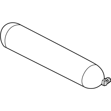 Dodge 53015146AB CYLINDER Compressed Natural Gas Side