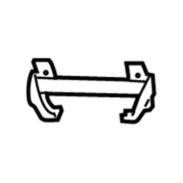 Ram 68067011AA TUBE