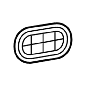 Ram 1ZP89JXWAB PLUG