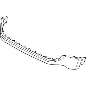 Jeep 5UX70TZZAA Upper Cover