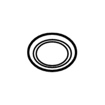 Mopar 68258854AB Bezel Adaptive Cruise Control