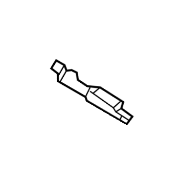 Ram 1RG80RN8AA SHIELD Outboard