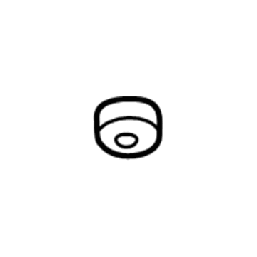 Dodge 52039478AA GROMMET Shock Absorber