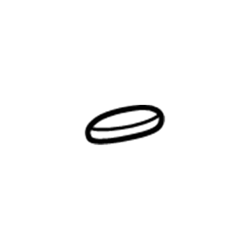 Dodge 53020931 INDICATOR Engine Oil Level
