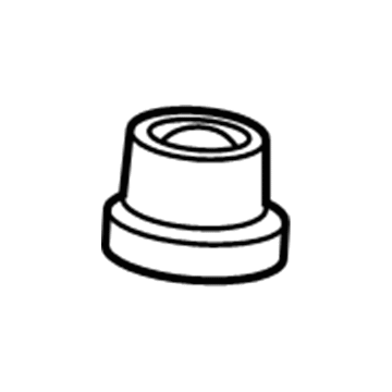Ram 68110855AA GROMMET