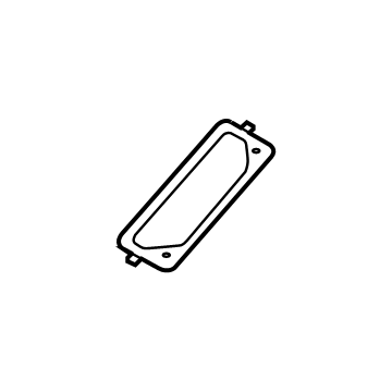 Ram 68302067AB REINFORCEMENT Floor Pan