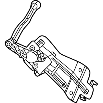 Mopar 68291907AB Sensor Headlamp