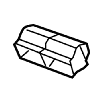 Ram 1QA40DX9AA VENT