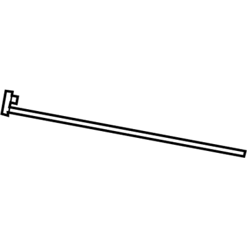 Ram 68291948AB LAMP Courtesy