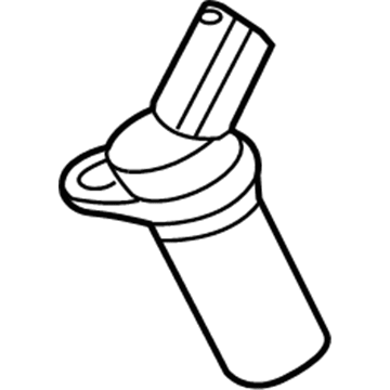 Ram 68098560AA SENSOR Crankshaft Position