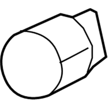 Ram L02825WY5W BULB WY5W Single Filament