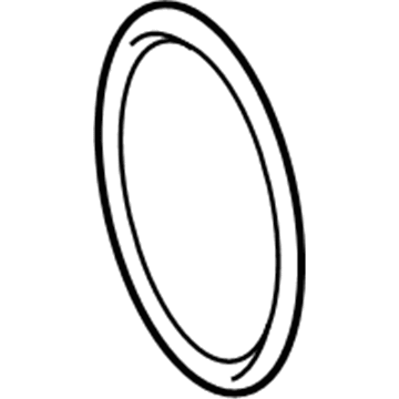 Dodge 68013951AA O-RING