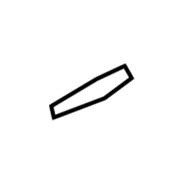 Mopar 68012052AA Sensor Temperature