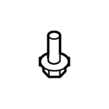 Dodge MS100233 BOLT