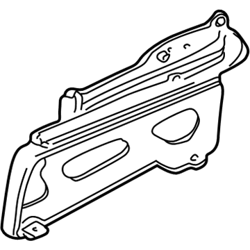 Jeep 68019028AA ADJUSTER Manual Seat
