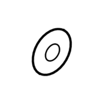 Ram 68073991AA WASHER Wave M8