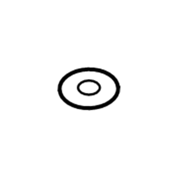 Jeep 68246431AA WASHER