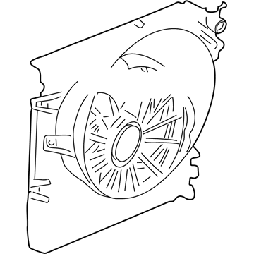 Jeep 52079831AA Seal