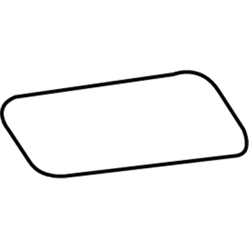 Ram 68080110AA LABEL VECI Label