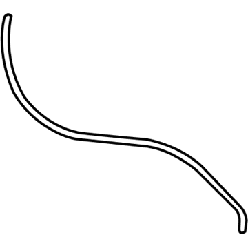 Ram 52121102AC CABLE Parking Brake