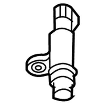 Dodge 56028815AB SENSOR Crankshaft Position