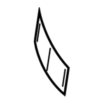 Dodge 5SA24GS4AA DECAL Valance