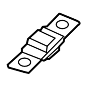 Ram 68172085AA FUSE Midi 70 Amp