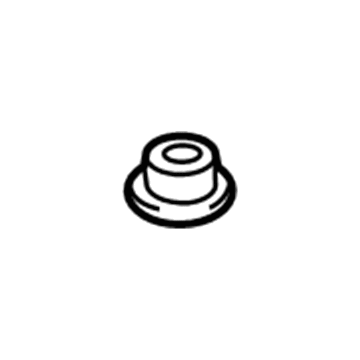 Ram 68149765AA GROMMET Air Cleaner Bracket