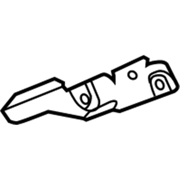 Ram 68229366AB SHIELD Heat