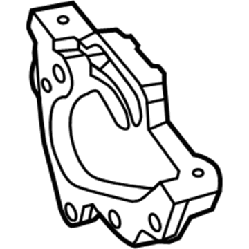 Ram 68211175AA COVER Cylinder Head