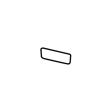 Jeep 5NA45DX9AA COVER Seat Base