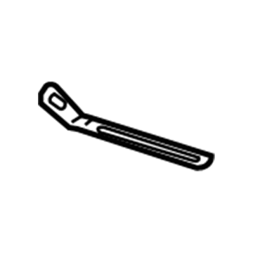 Dodge MS470058 CLIP, (60)