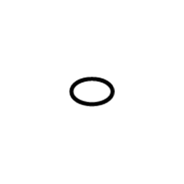 Jeep 68083929AA PLUG Rubber FLOOR PAN