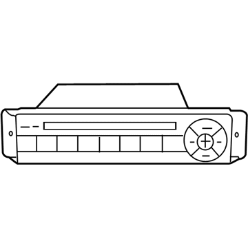 Ram 68242291AA DVD PLAYER BLU-RAY