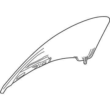 Dodge 55275733AF HOOD