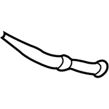Jeep 52028254 GROMMET