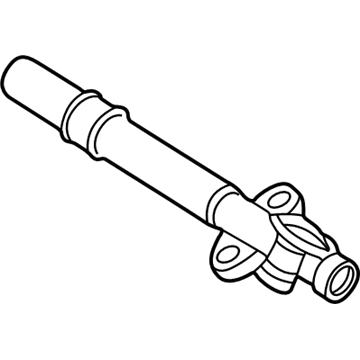Chrysler MR491123 ISOLATOR Steering Gear