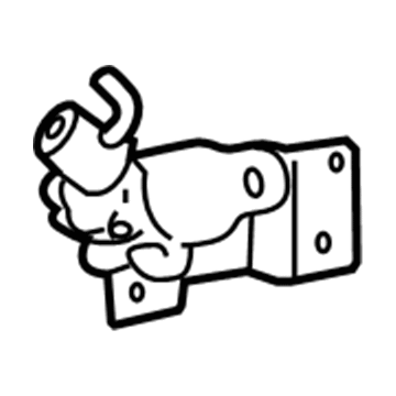 Dodge 52018225 REGULATOR, High Pressure