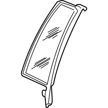 Jeep 55137006AB CLIP