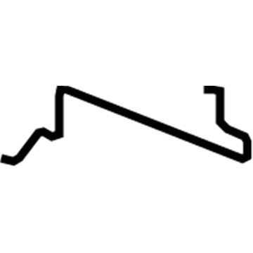 Ram 68144652AA BAR Torsion