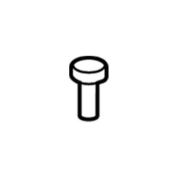Ram 68094854AA SCREW Torx