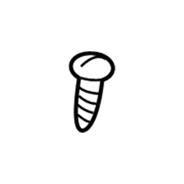Dodge MF453036 SCREW