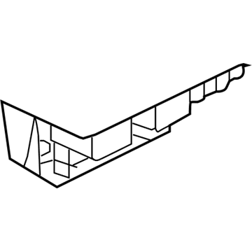 Ram 68105507AB MODULE Totally Integrated Power
