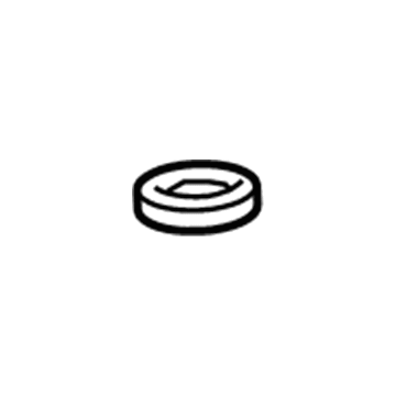 Jeep 68120684AA O RING Oil Filler Cap