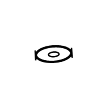 Dodge MB242360 WASHER, (10.2)