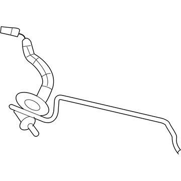 Ram 68102260AA WIRING License Lamp