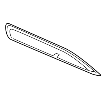 Ram 68462948AA MAT Instrument Panel