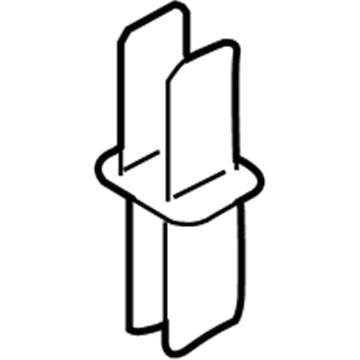 Jeep 68004063AA PULLER Fuse