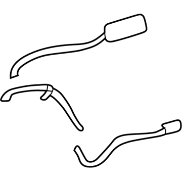 Jeep 56010171AC WIRING Steering Wheel