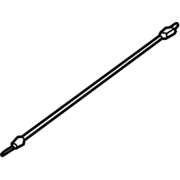 Mopar 68224045AB Sensor Temperature / Pressure SCR 1 / 4